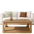 Front image of Solace Coffee Table