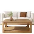 Front image of Solace Coffee Table