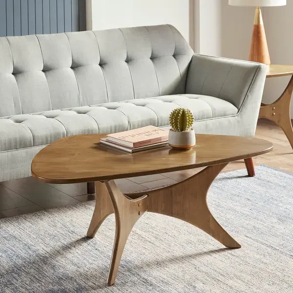 orion table light brown