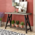 ForgeLine Console Gray