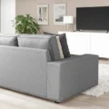 Tristan Corner Sectional (Grey) 2