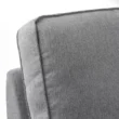 Tristan Corner Sectional (Grey) 4