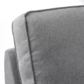 Tristan Corner Sectional (Grey) 4