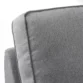 Tristan Corner Sectional (Grey) 4