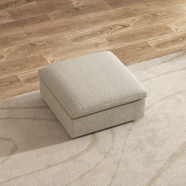 Valiant Corner Sectional Sofa (Khaki) 3 Valiant Corner Sectional Sofa (Khaki) 3