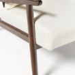 Arco Chair Details 4