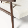 Arco Chair Details 4