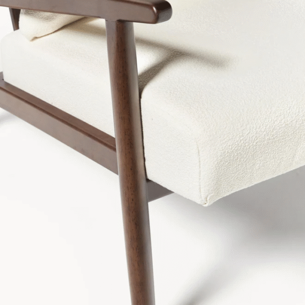 Arco Chair Details 4 Arco Chair Details 4