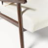 Arco Chair Details 4