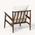 Arco Chair Details 5