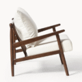 Arco Chair Details 6
