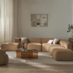 Cavo Curve Sofa
