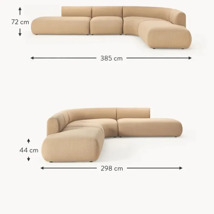 Cavo-Curve-Sofa-Peach-Dimensions.webp