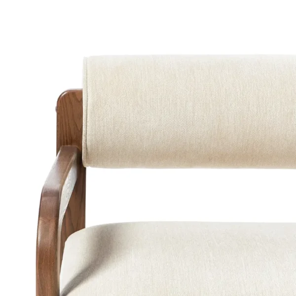 Linea Chair Dark Brown Details 2 Linea-Chair-Dark-Brown-Details.webp
