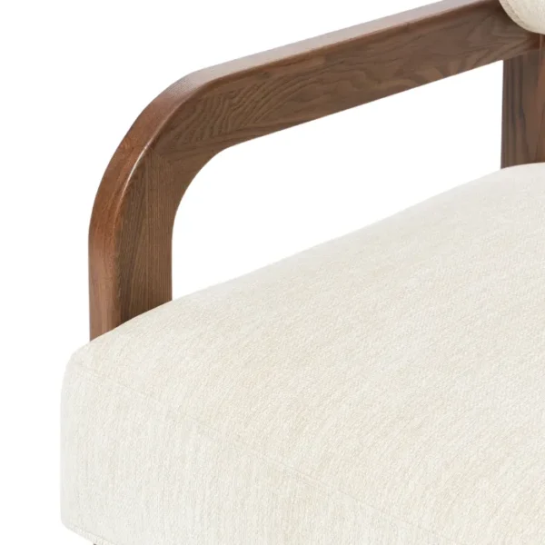 Linea Chair Dark Brown Details 3 Linea-Chair-Dark-Brown-Details.webp