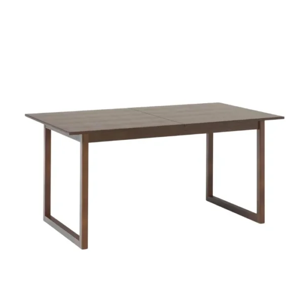 Linear Dining Table Dark Brown Details 2 Linear-Dining-Table-Dark-Brown-Details.webp