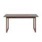 Linear-Dining-Table-Dark-Brown-Details.webp