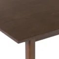 Linear-Dining-Table-Dark-Brown-Details.webp