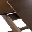 Linear-Dining-Table-Dark-Brown-Details.webp