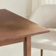Linear-Dining-Table-Dark-Brown-Details.webp