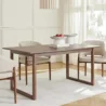 Linear-Dining-Table-Dark-Brown-Details.webp
