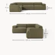 Olive-Grove-Sectional-Sofa-olive-green-Dimensions.webp