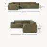 Olive-Grove-Sectional-Sofa-olive-green-Dimensions.webp