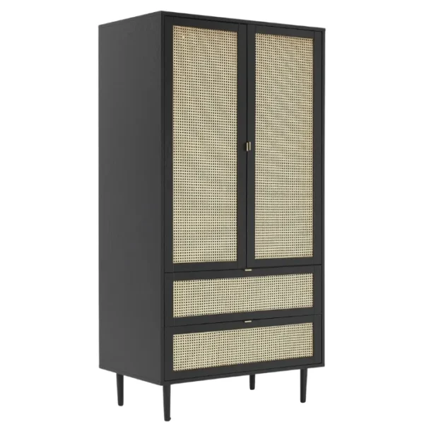 Soleil Cane Wardrobe Details 2 Soleil Cane Wardrobe Details 2