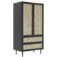Soleil Cane Wardrobe Details 2