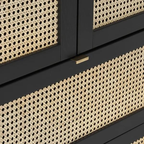 Soleil Cane Wardrobe Details 9 Soleil Cane Wardrobe Details 9