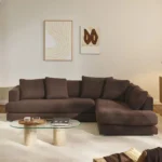 Summit L-Section Sofa