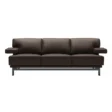 Aureum Classic Sofa Details