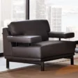 Aureum Classic Sofa Details