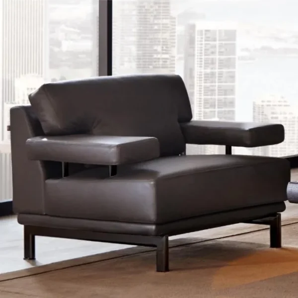 Aureum Classic Sofa Details 2 Aureum Classic Sofa Details