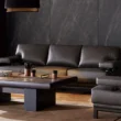 Aureum Classic Sofa Details