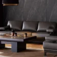 Aureum Classic Sofa Details