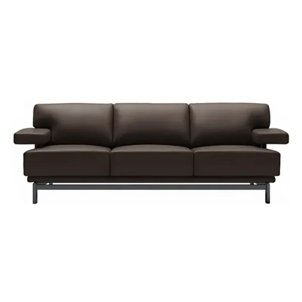 Aureum Classic Sofa Details