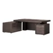 Aureum Executive Desk Details