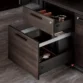 Aureum Executive Desk Details