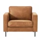 Bronco Armchair Details
