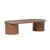 Contour Table Dark Brown Details.webp
