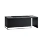 Obsidian Executive Desk made with Premium engineered wood with fine finish