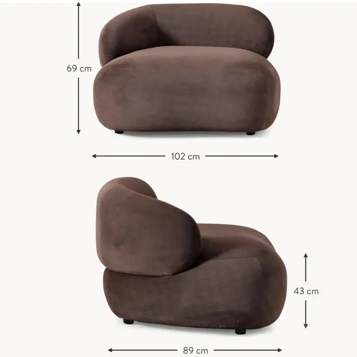 Serena-Lounge-Chair-Dark-Brown-Dimensions.webp