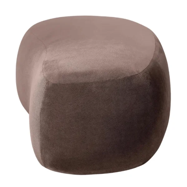 Serena Stool Dark Brown Details 3 Serena-Stool-Dark-Brown-Details.webp
