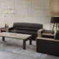 Set of Single Sofa and 3 seater