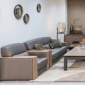 Set of Single Sofa and 3 seater