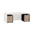 Velora Desk Drawer Details