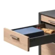 Velora Desk Drawer Details