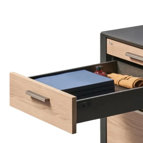 Velora Desk Drawer Details 3 Velora Desk Drawer Details