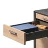 Velora Desk Drawer Details